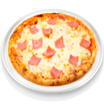 livraison PIZZAS ITALIENNES 