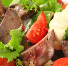 BRESAOLA