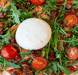 BURRATA