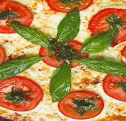 SUPER MARGHERITA