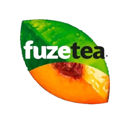 FUZE TEA PECHE 33CL