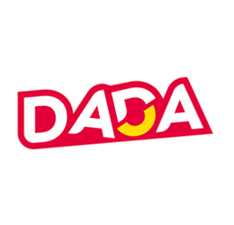 DADA POMME 33CL